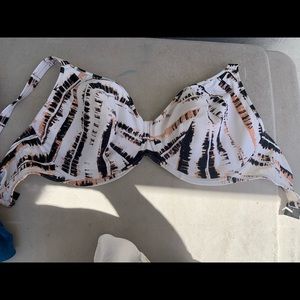 Freya bikini top 34M